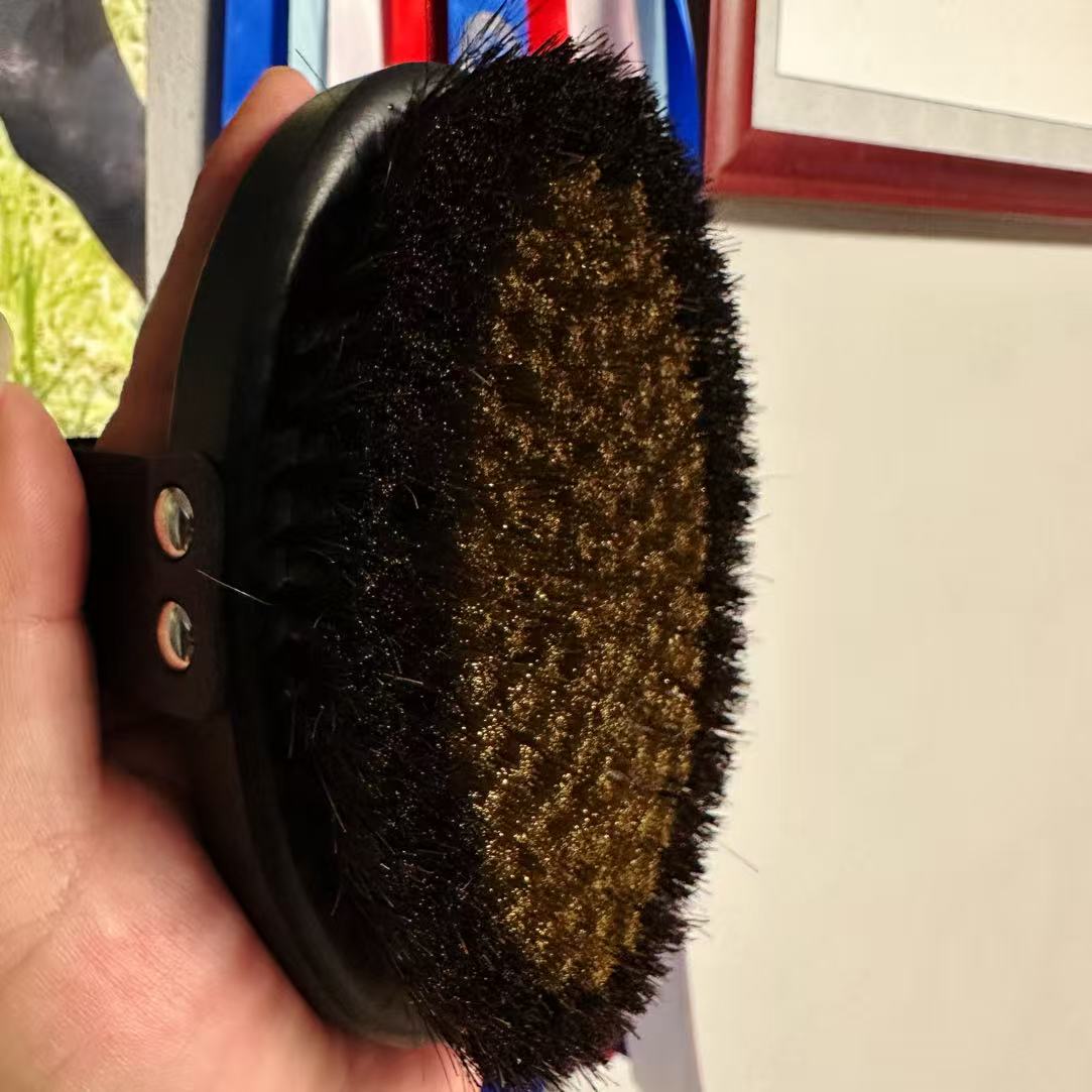 短毛犬通用 护理梳 皮屑 浮毛 提亮