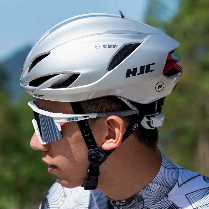 韩国HJC FURION公路山地自行车头盔骑行超轻气动破风头盔