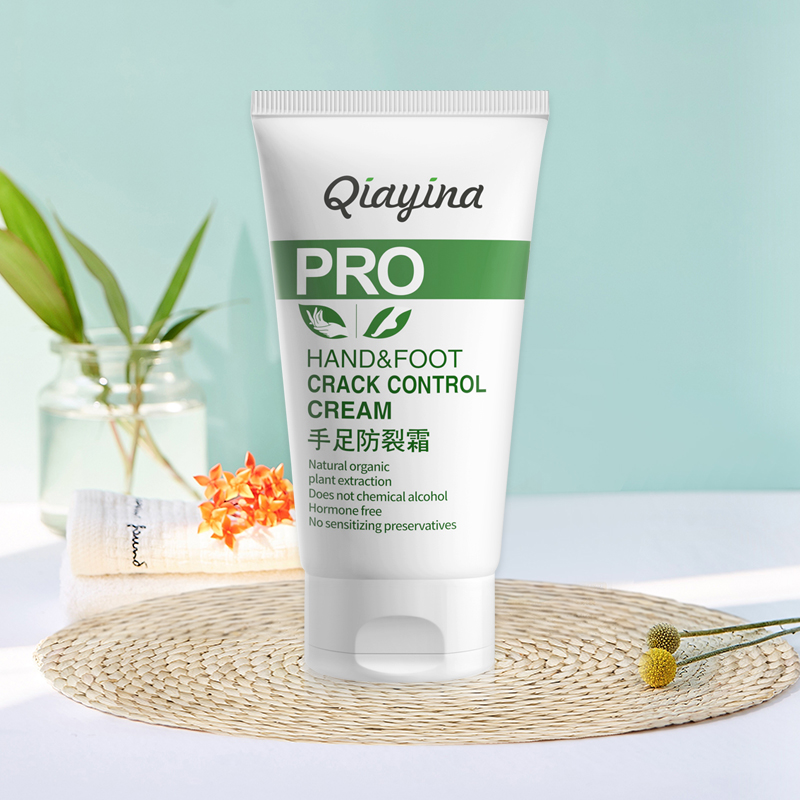 卡伊娜手足修护霜防裂护手霜男女保湿补水滋润肌肤脚后跟防干裂口