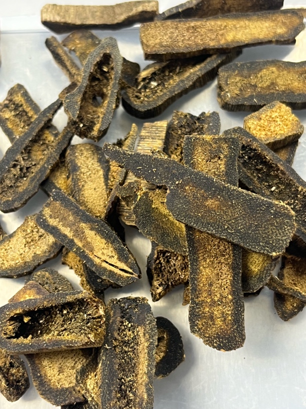 沉香奇楠原材料/块料/边角料/20g