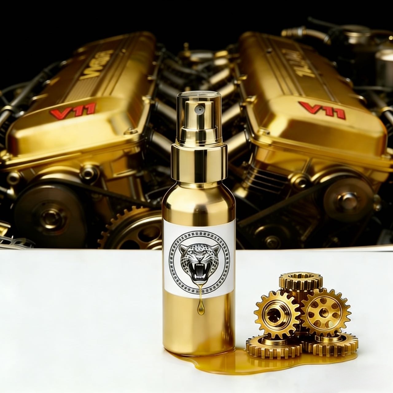 【新款来袭】发动机 养护机油提升动力抗磨润滑四季通用zq001