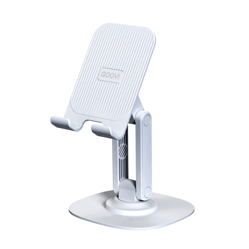 利攀CZ-513A多功能便携可升降折叠手机支架追剧看直播神器伸缩