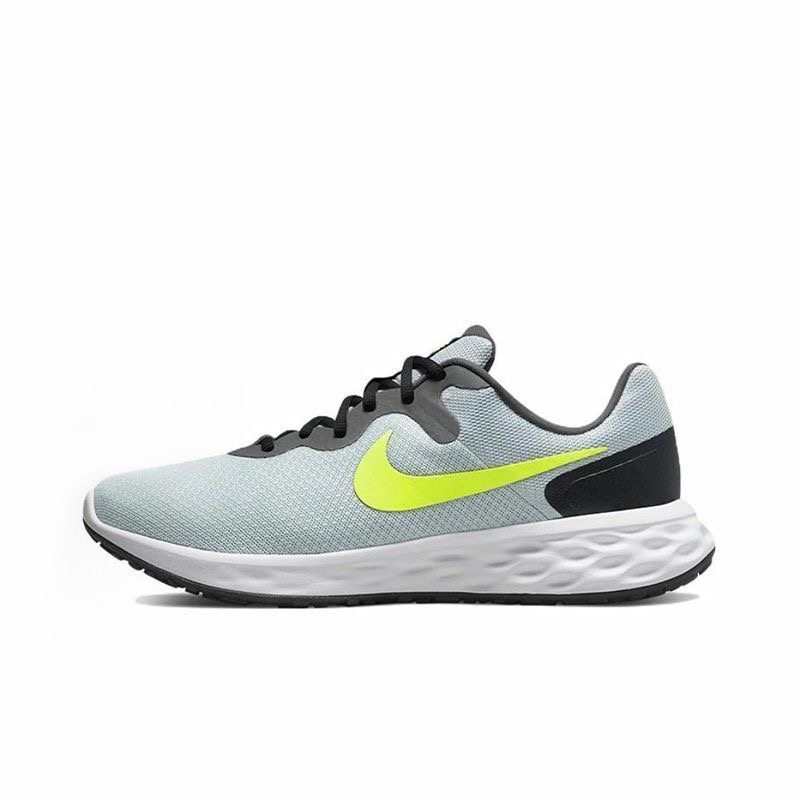 NIKE/耐克男鞋REVOLUTION轻便缓震透气舒适休闲跑步鞋 DR9882-001