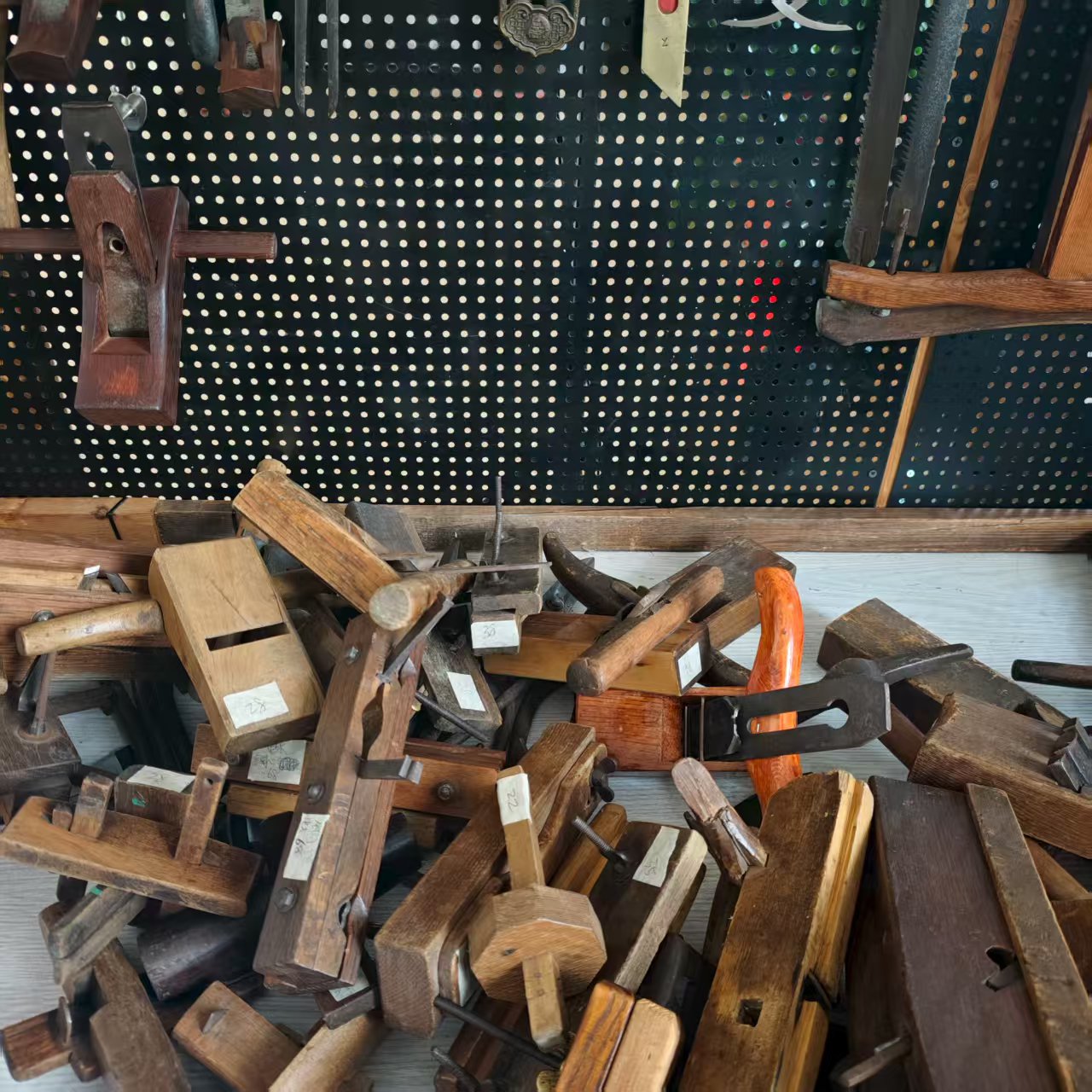 2号链接二手五金工具，孢子锤子等、新疆、西藏运费自理