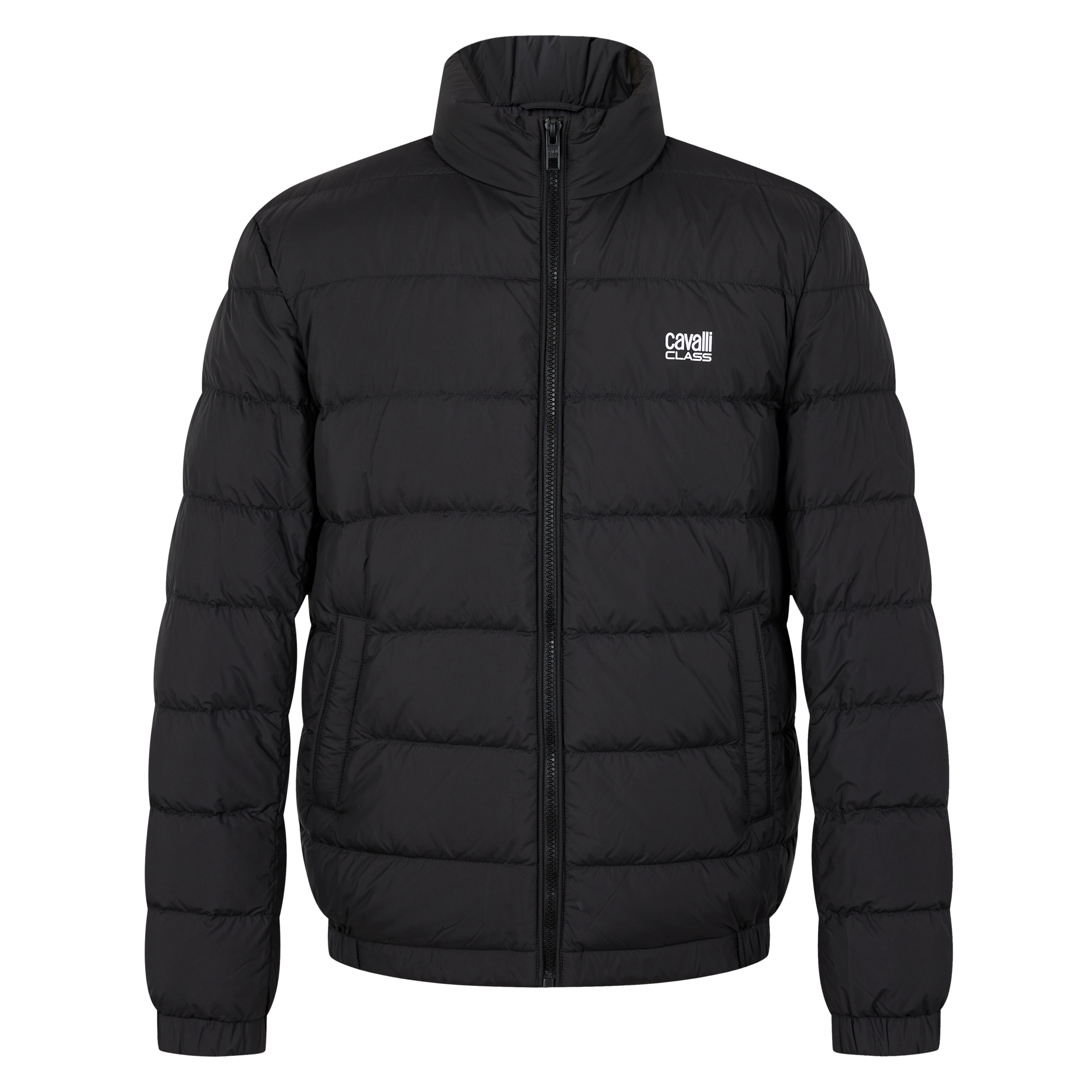 25冬季轻便立领鹅绒羽绒服男简约保暖外套CFC128