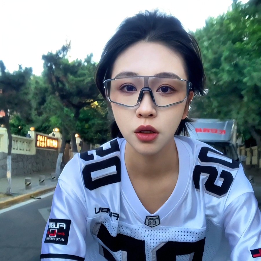 户外运动骑行眼镜日夜两用变色防风防紫外线夜骑徒步登山男女同款