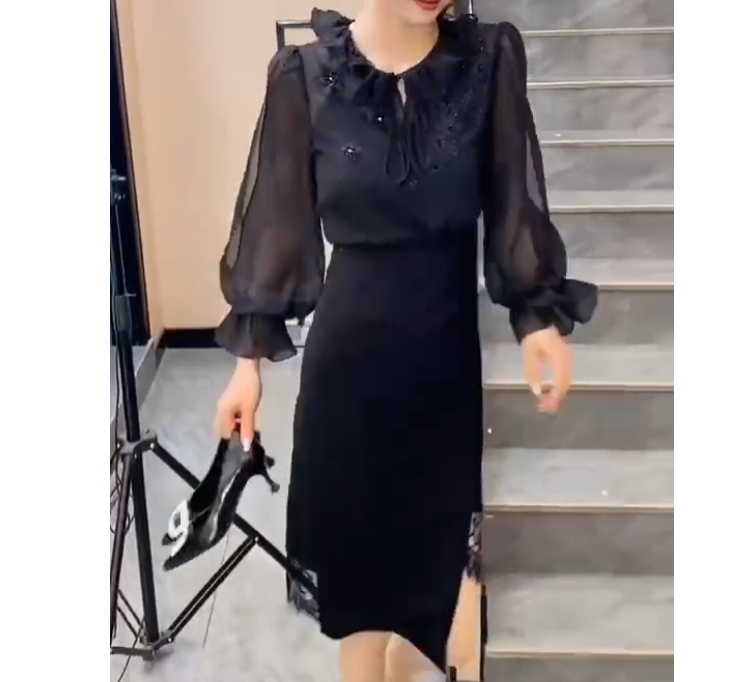 时尚潮流百搭精品女装dgd3225