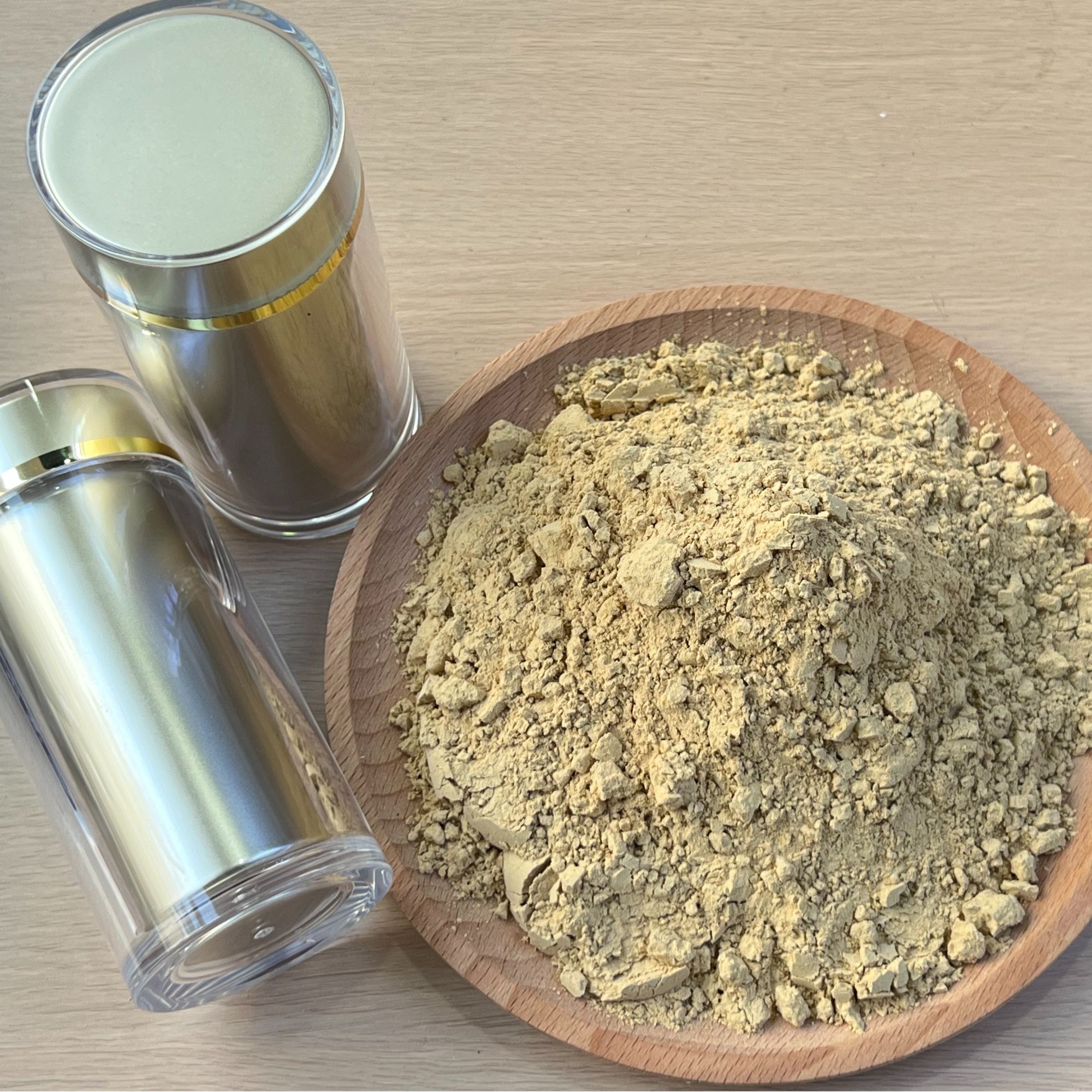 四合粉 精选西洋参原料打粉泡水食用