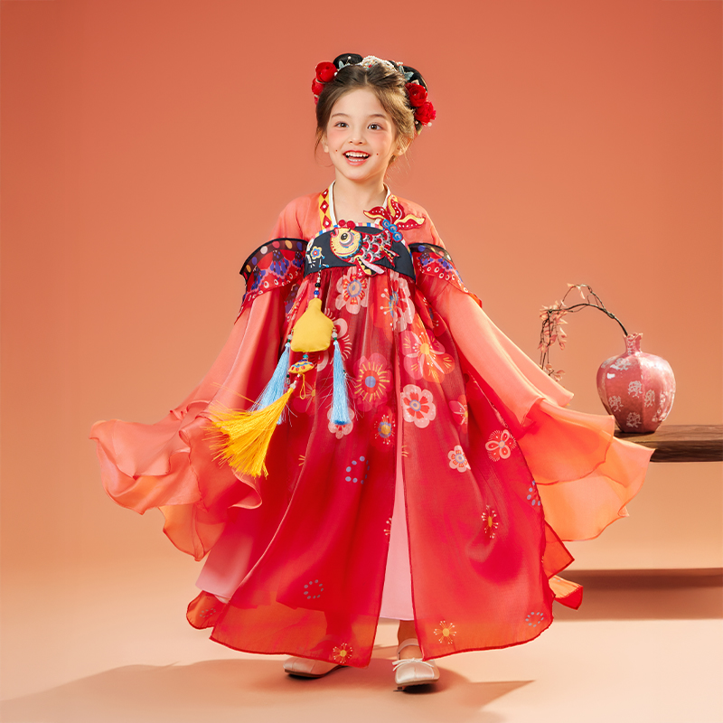 【达人专属】拼手速链接先选尺码再选款式汉服合集