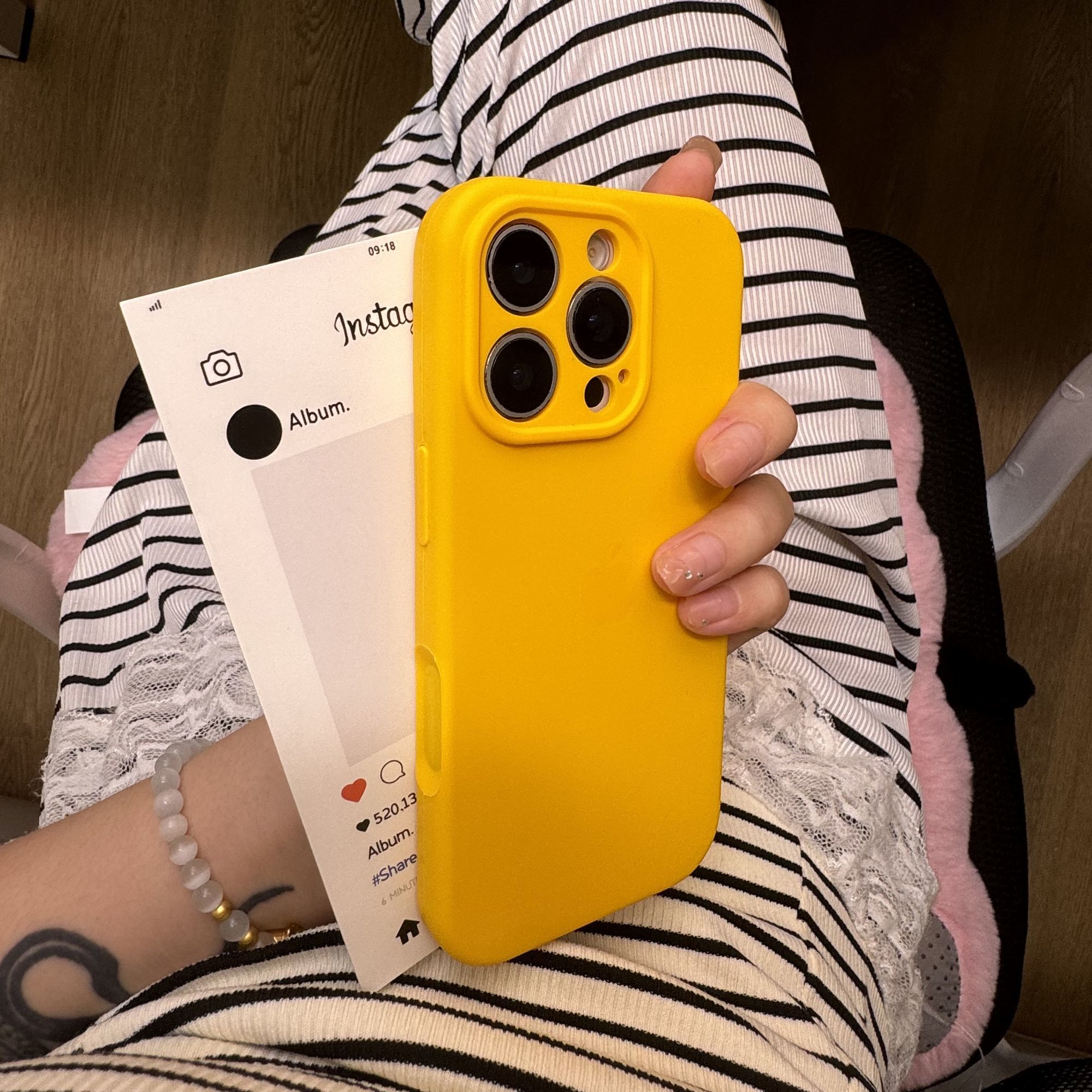 【升级一体按键全包】适用苹果17PROMAX液态硅胶16PRO防摔15减震14