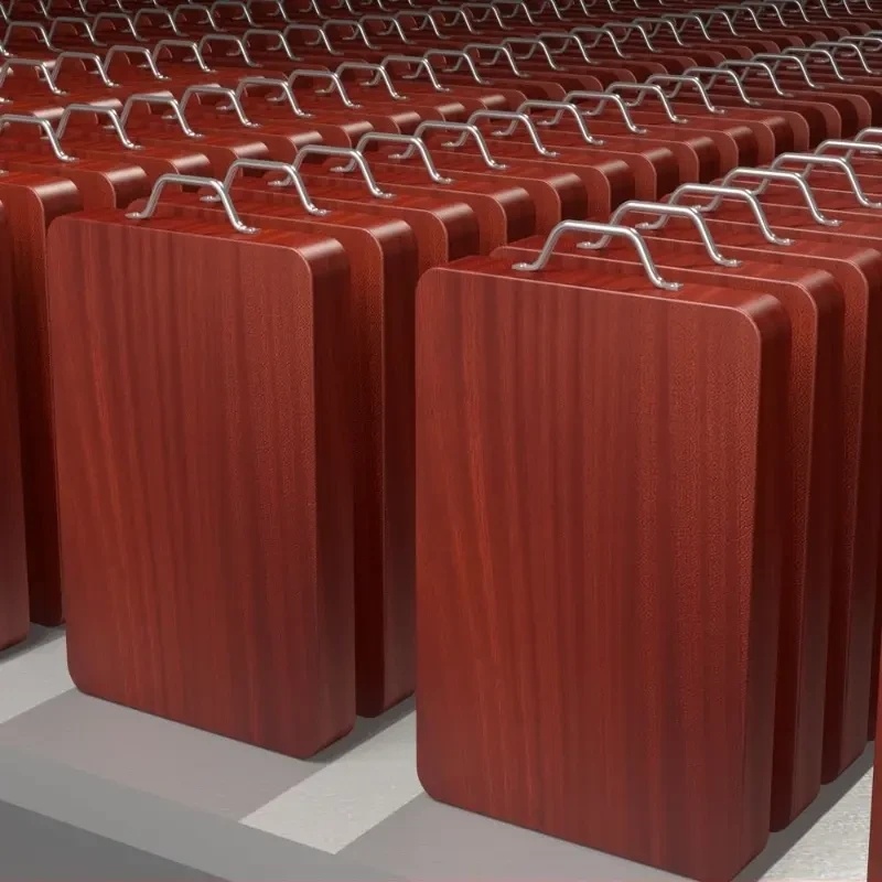 正宗铁木砧板菜板家用切菜板神器清洗大号加厚防霉长方形菜板实木