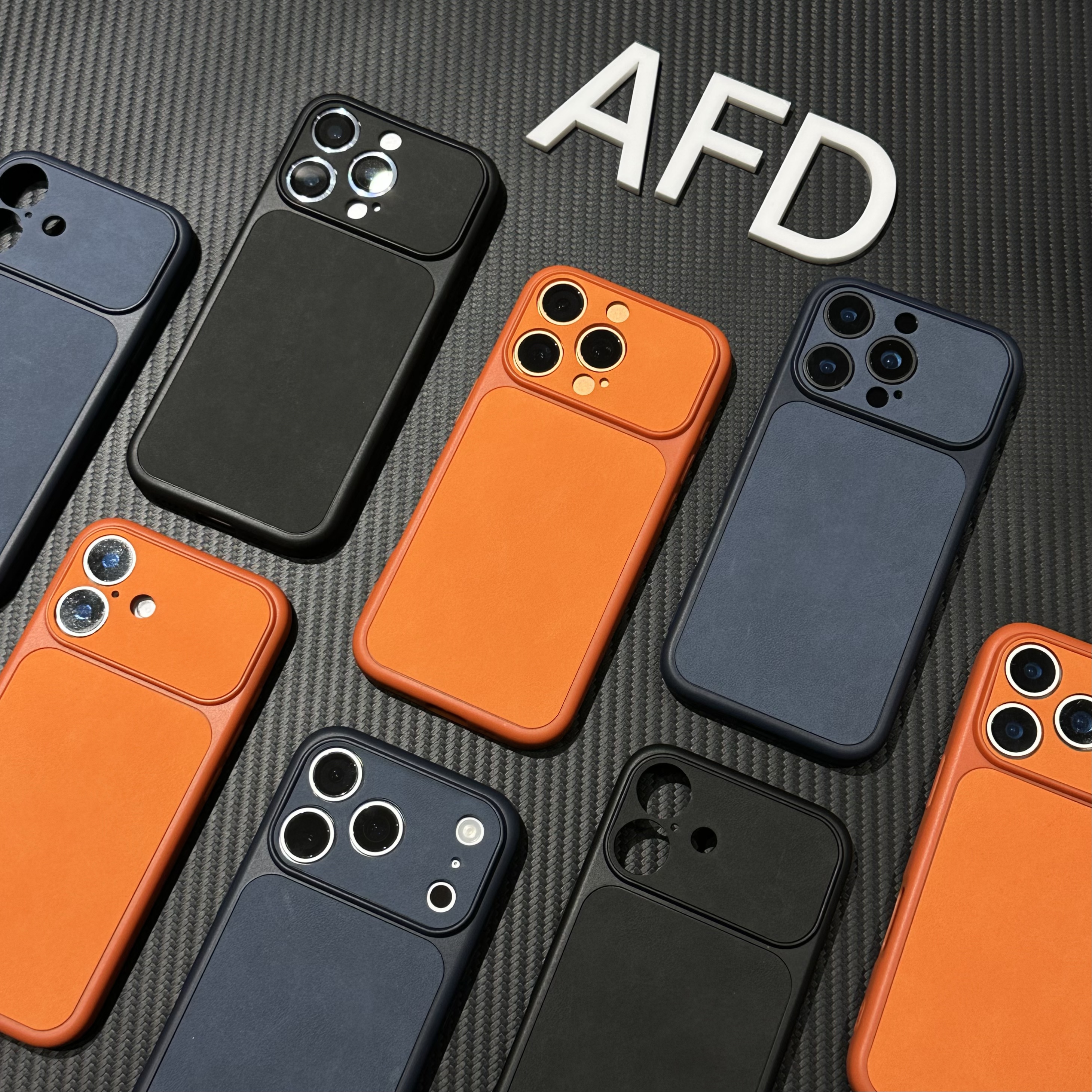 秒变17秋冬肤感贴皮适用iPhone17promax手机壳苹果16/15/14高级感