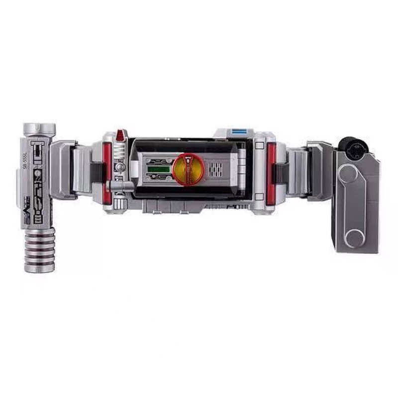 CSM假面骑士FAIZ555变身腰带可联动光剑加速表555超豪华版国产