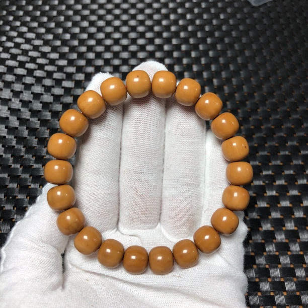 0223透油清库存猴头老型带黑点9-10mm规整度归圆度好要求高慎拍