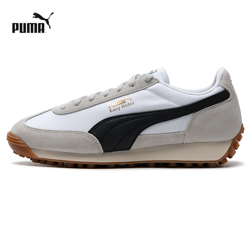 【PUMA】彪马休闲鞋男女同款2025新款经典复古金标运动鞋子潮399028