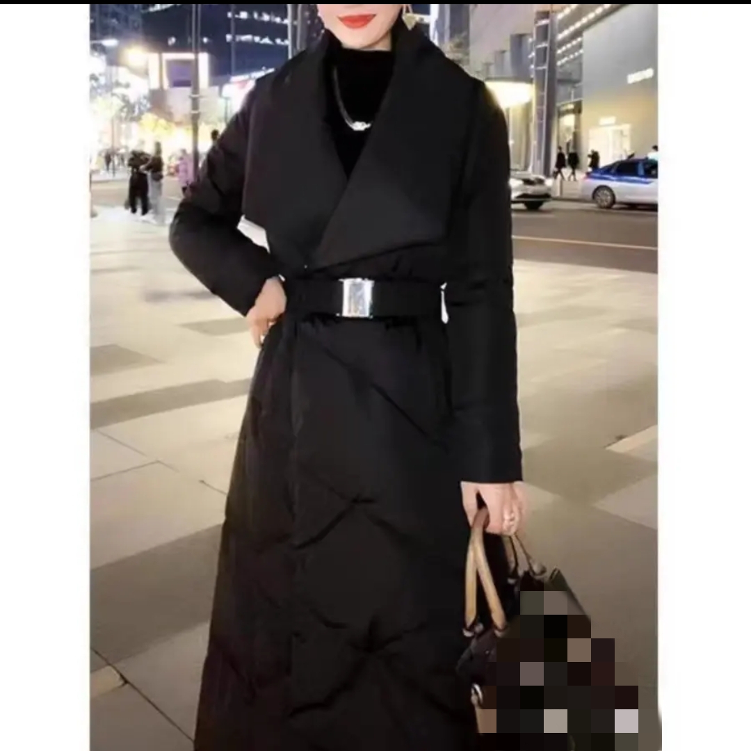 新款时尚潮流百搭精品女装秋冬外套网红时尚炸街新款女装00302