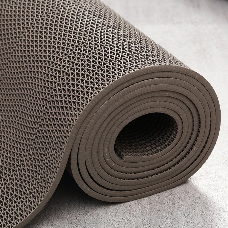 浴室卫生间专用家用厕所脚踏垫大门口地垫脚垫入户门口