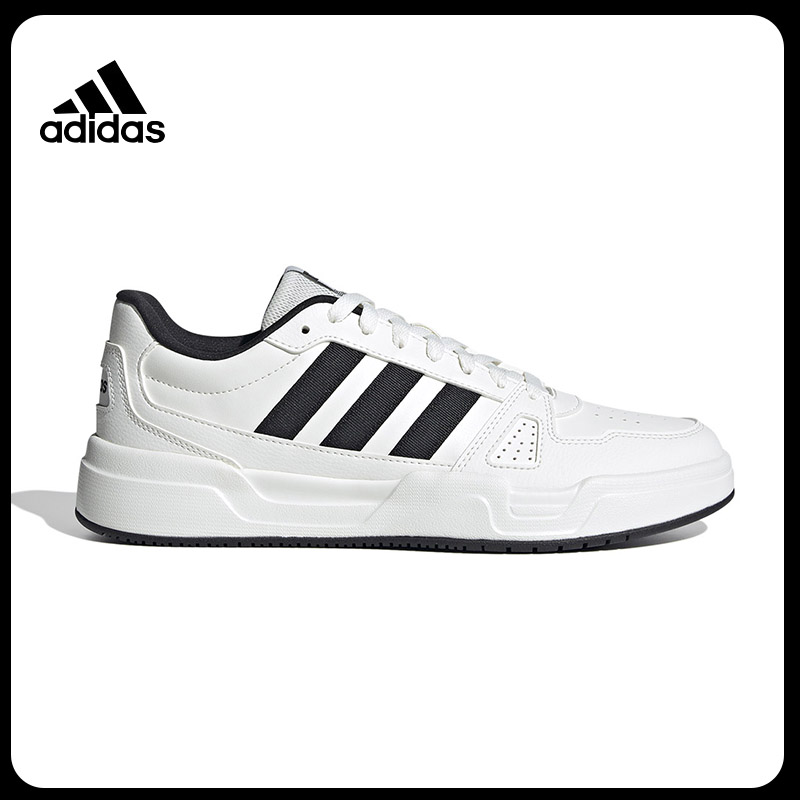 adidas/阿迪达斯【裙子甄选】百搭复古休闲男生运动鞋板鞋