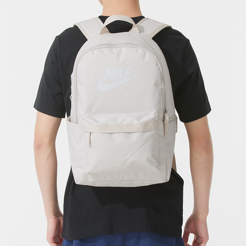 耐克开学季双肩包男包女包运动休闲包学生书包大容量背包DC4244