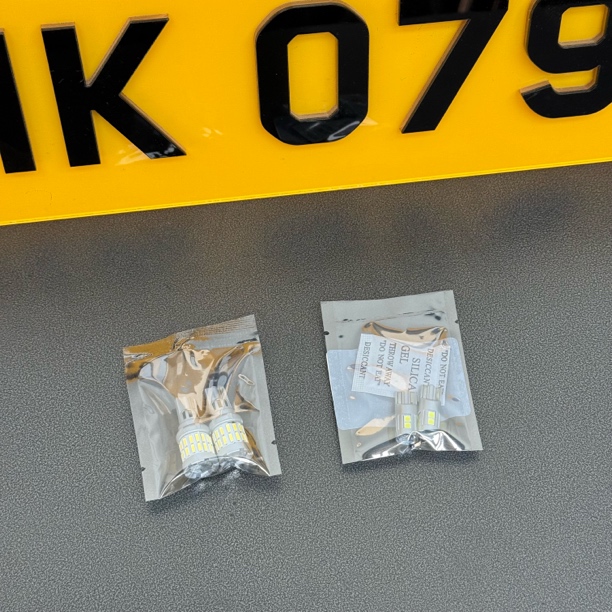 六代凯美瑞丰田雷克萨斯高亮度LED倒车灯车牌灯组合拍请联系客服