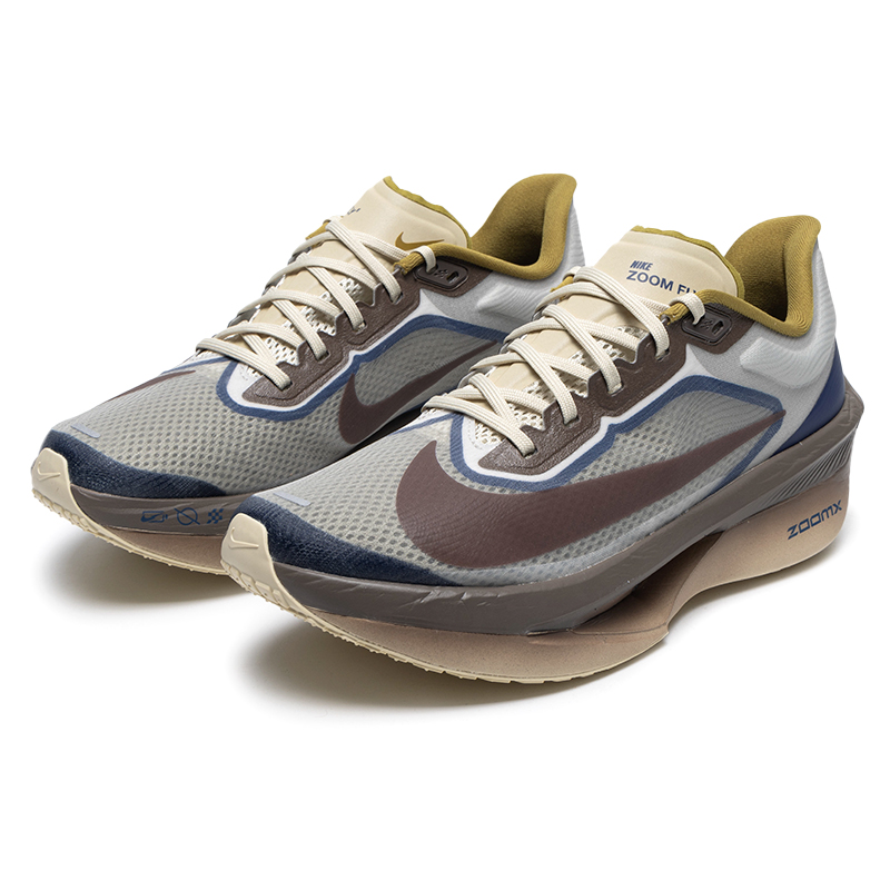 Nike耐克男鞋2025新款运动鞋ZOOM FLY 6 PRM跑步鞋训练跑鞋HV4366