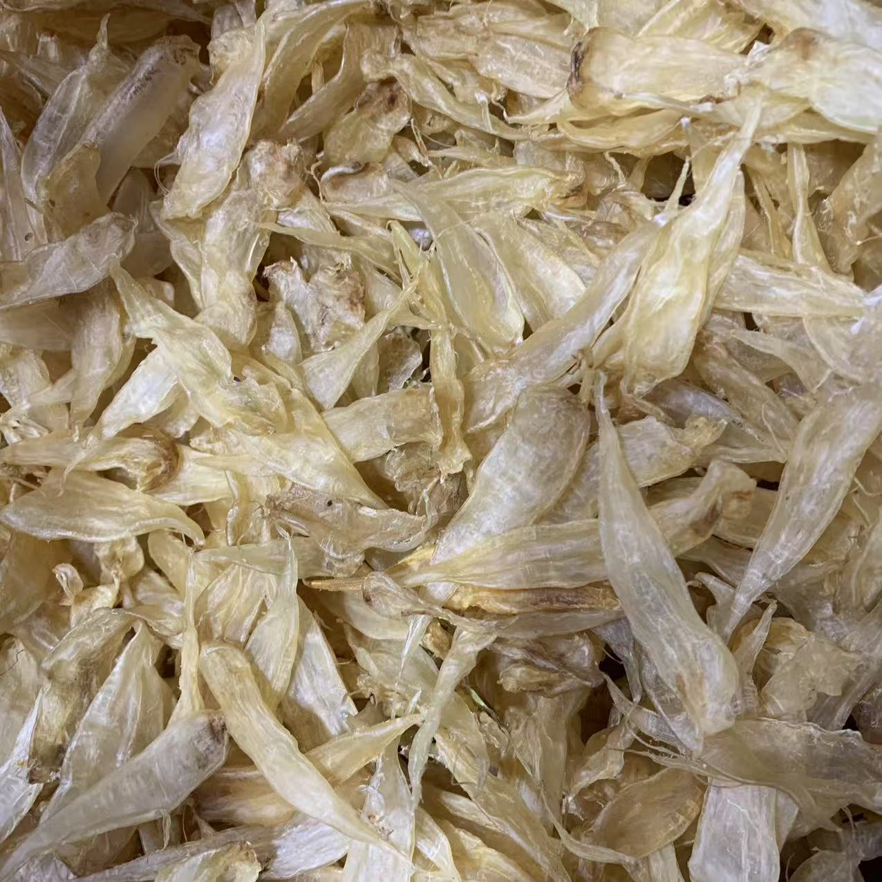 豆仁胶干货500头