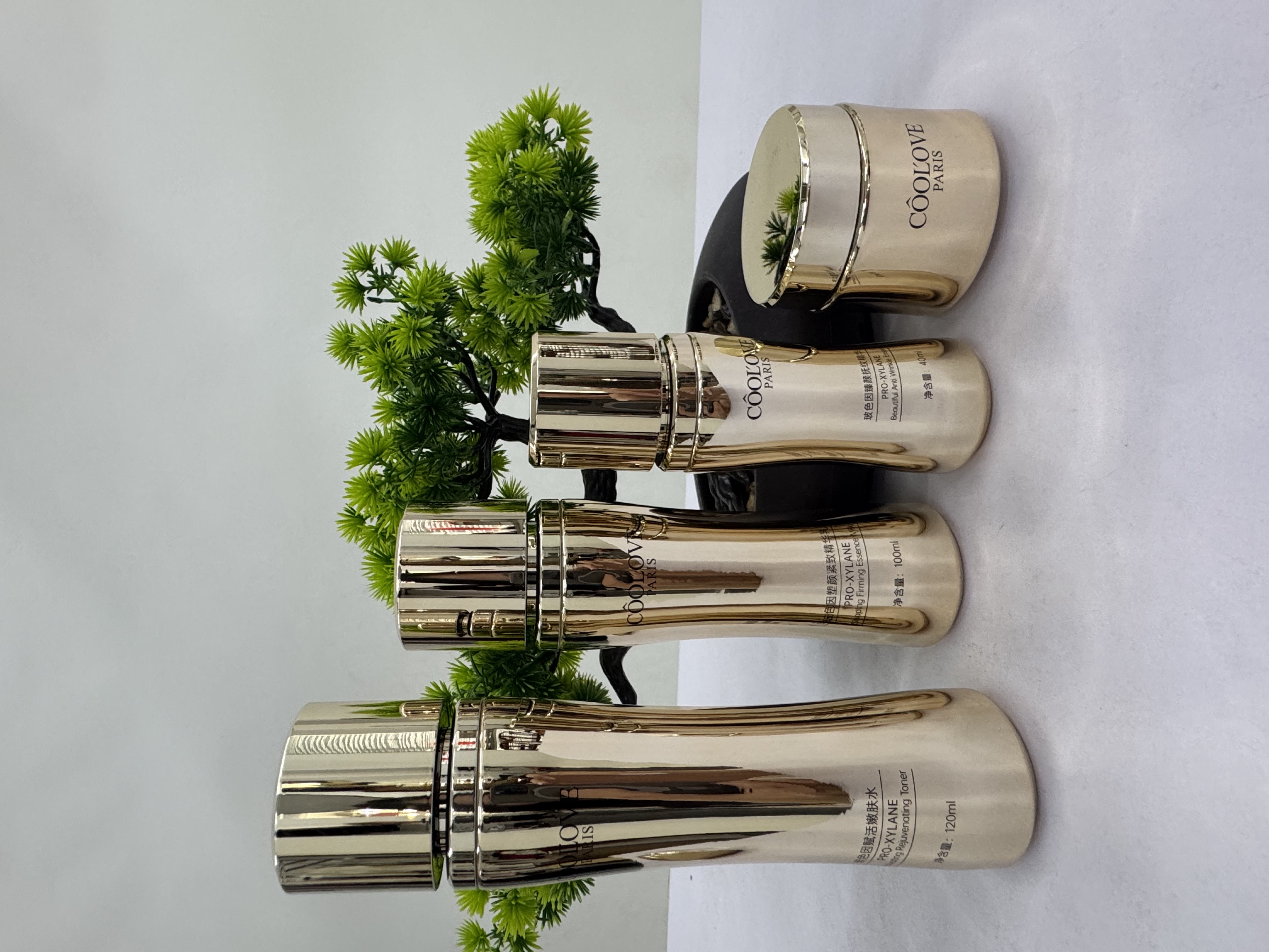 小蛮腰套装系列【正品保真】