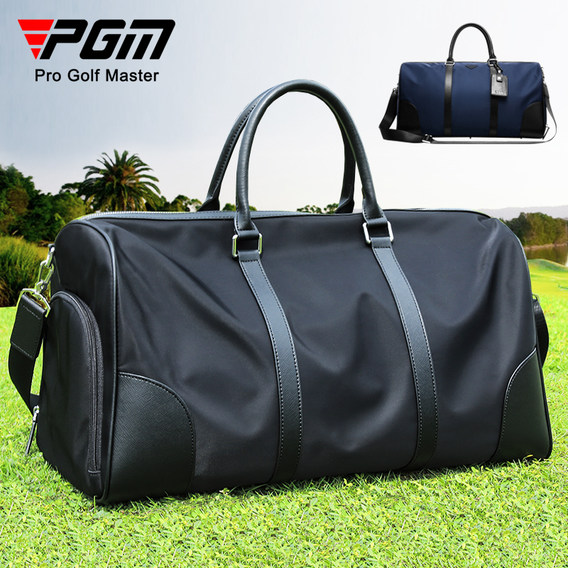 PGM 高尔夫衣物包男女便携式衣服包轻便旅行手提包收纳手拎包球袋