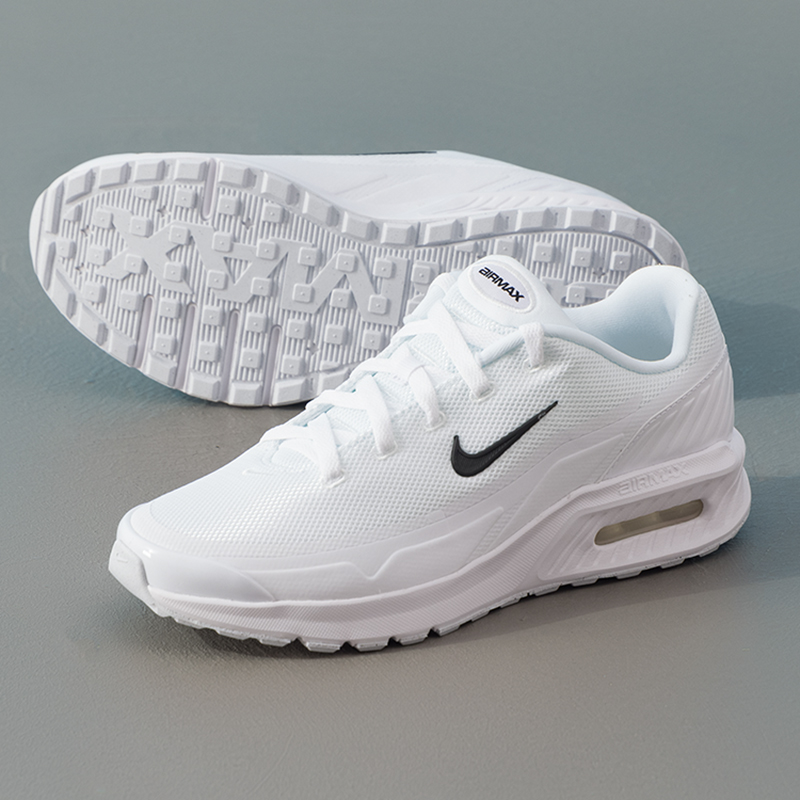 耐克男鞋2025流光风AirMax气垫跑步鞋缓震透气运动鞋训练鞋IF2624