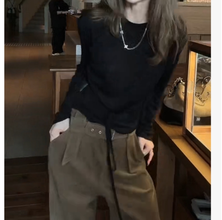 时尚潮流百搭精品女装dgd1167