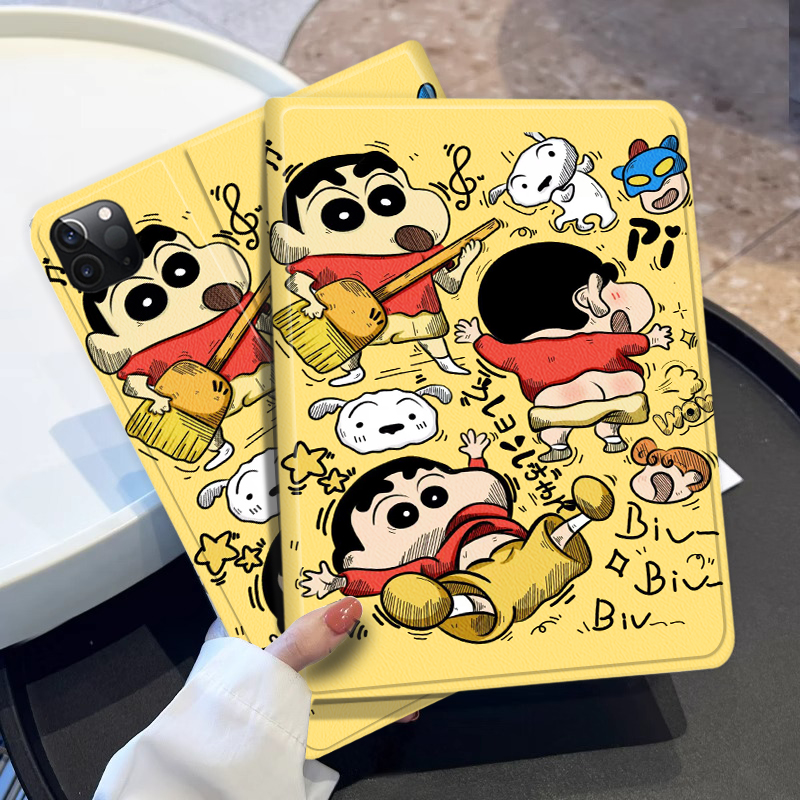 适用荣耀平板gt2pro保护套动漫卡通MagicPad3网红pad10个性x9软壳