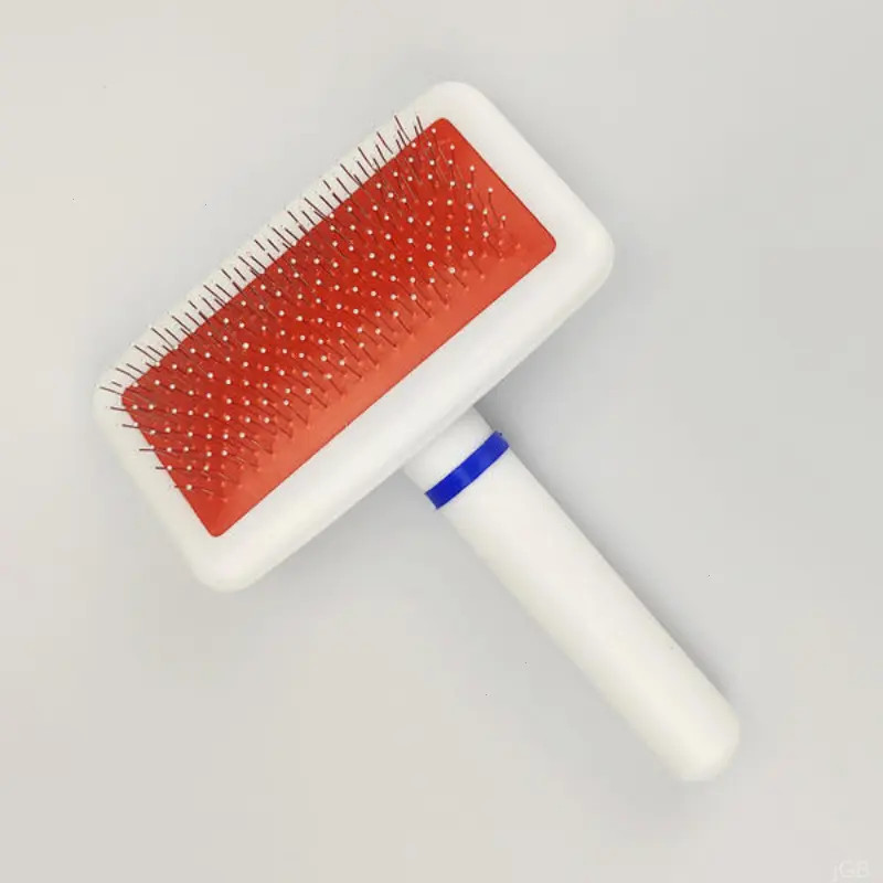 皮草刷衣服毛领打理梳毛刷衣服毛领梳理狐狸毛兔毛专用皮草专用刷