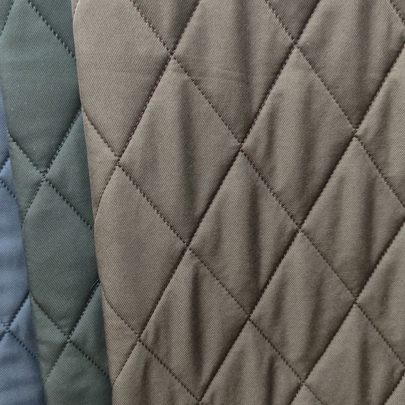 羊绒絮片布料 咖啡 活动价