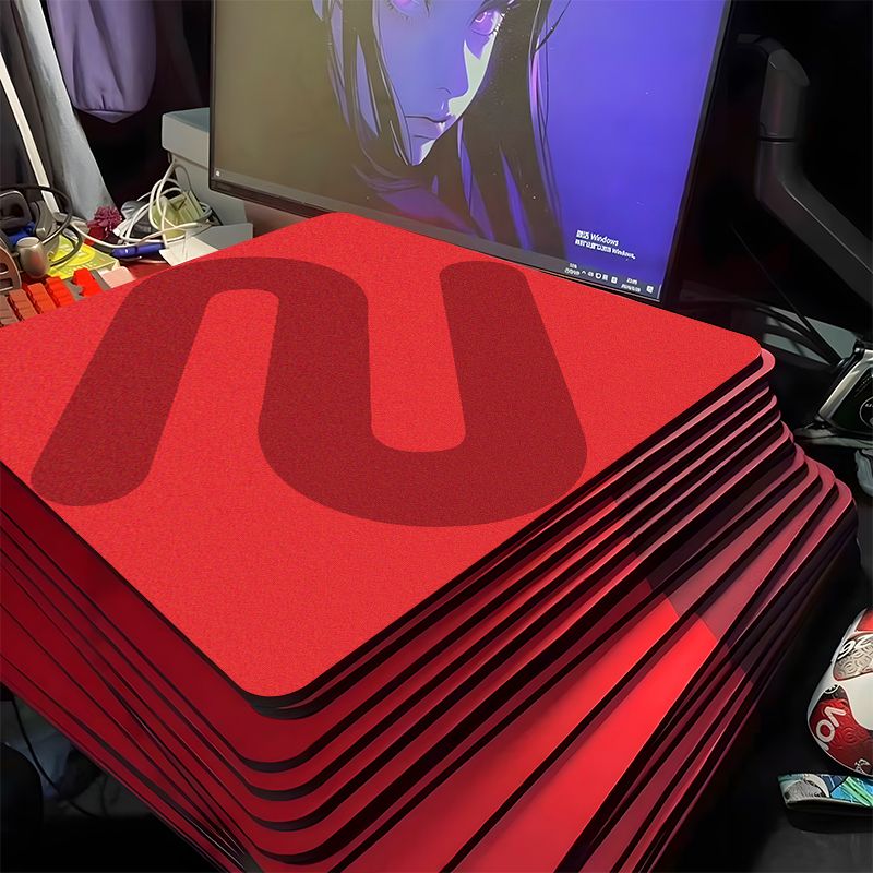 ZOWIE游戏鼠标垫GSR3三代炽2代萃HTR职业电竞吃鸡CS2瓦