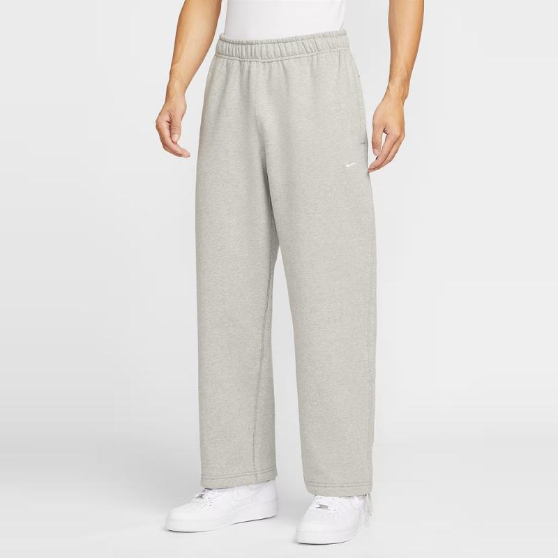 NIKE耐克男子AS M NL SOLO SWSH BB OH PANT针织长裤HV1091-063