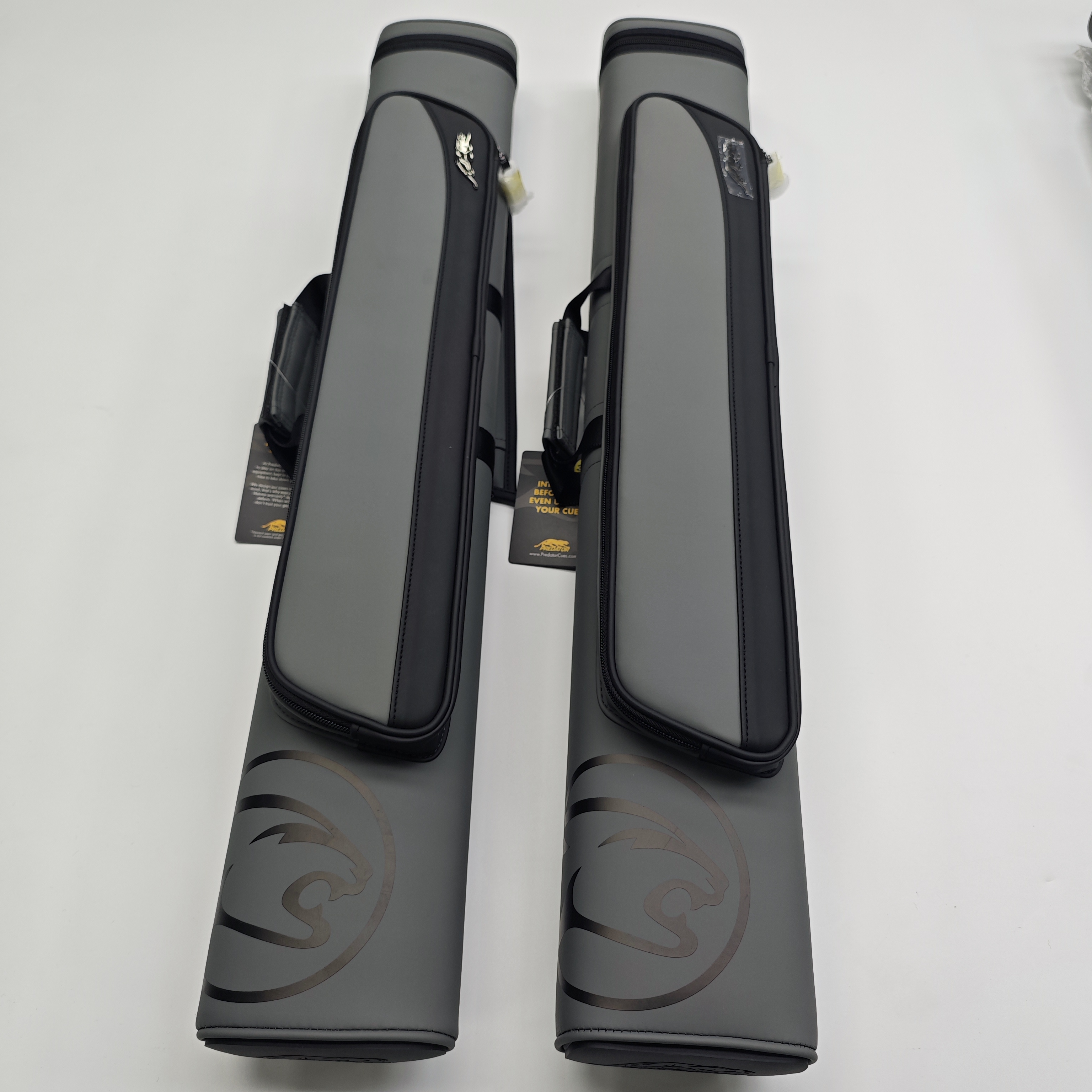 美洲豹台球杆铁血战士系列杆包杆桶3*5中式八球美式九球杆2*4正品