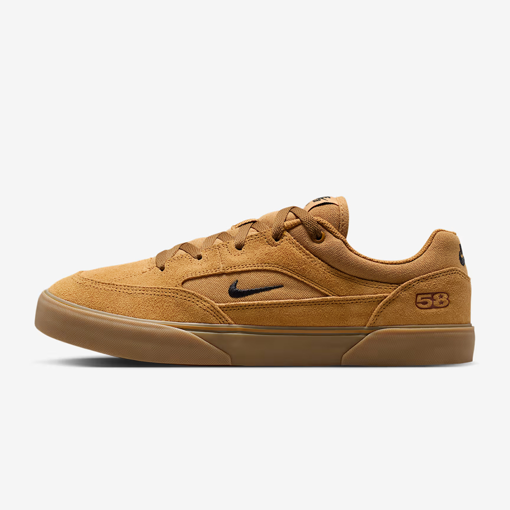 NIKE耐克男鞋SB MALOR TE运动流光风休闲鞋HF3066-701