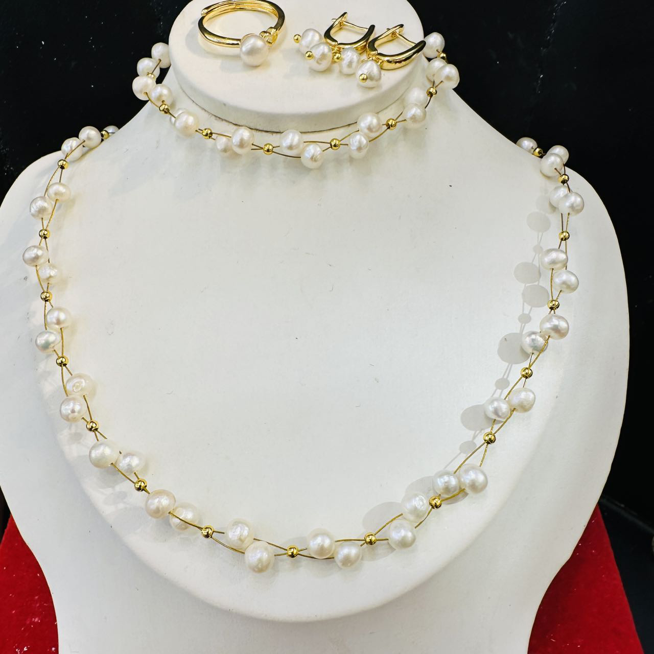 铜合金项链 420号新款个性项链مەرۋايىت