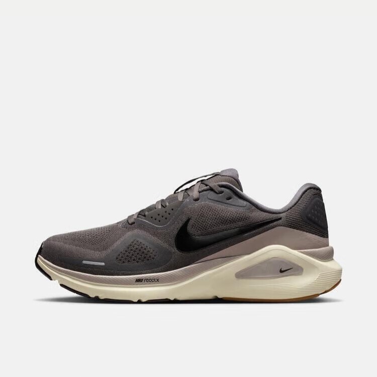 【滔搏联动】NIKE耐克男子NIKE STRUCTURE26 运动跑步鞋 HJ1102-200