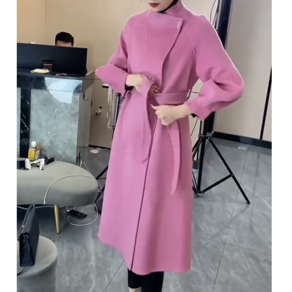 新款时尚洋气精品女装S1124