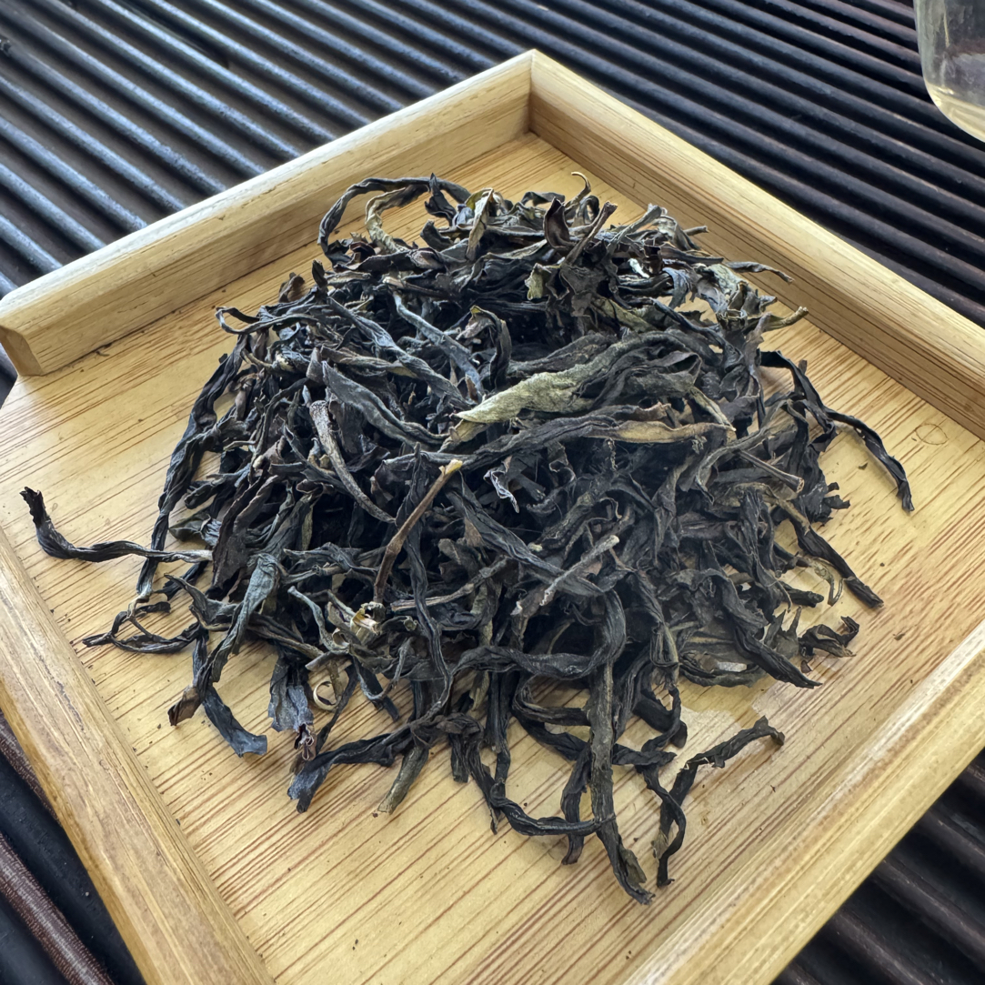 【鸭屎香中高山】春茶鸭屎香乌龙茶潮州凤凰单丛250g中秋送礼