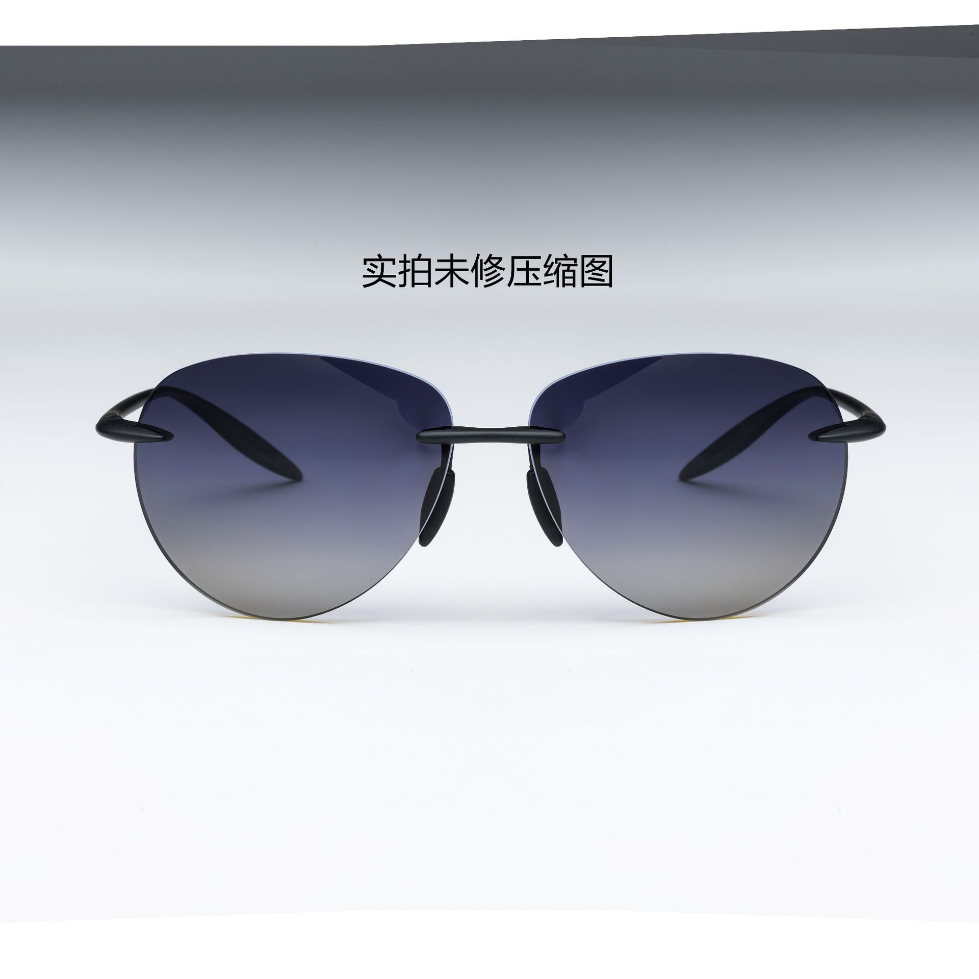 高清偏光墨镜钓鱼偏光镜驾驶专用防紫外线遮阳镜专用开车运动时尚