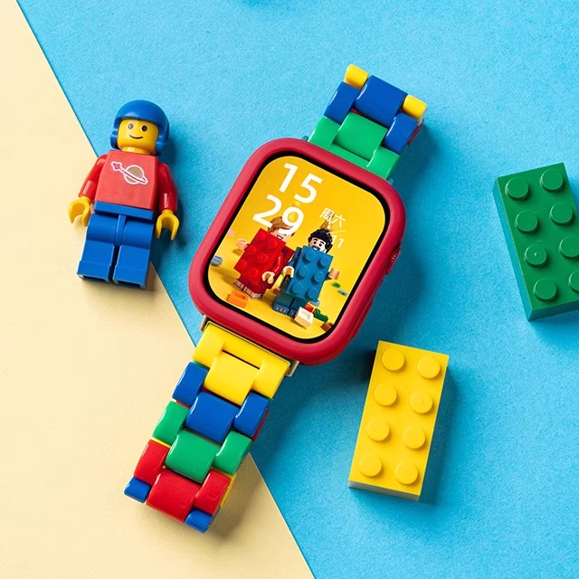 适用华为FIT4表带fit3手表保护壳智能运动watchfit4p女款树脂腕带