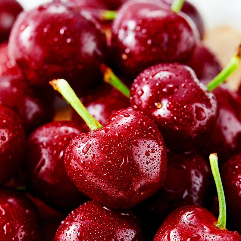 【均礼】智利海运车厘子2J/3J/4J级 2.5kg原箱礼盒 内附果径卡