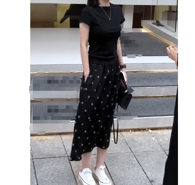 时尚潮流百搭精品女装zsx34327