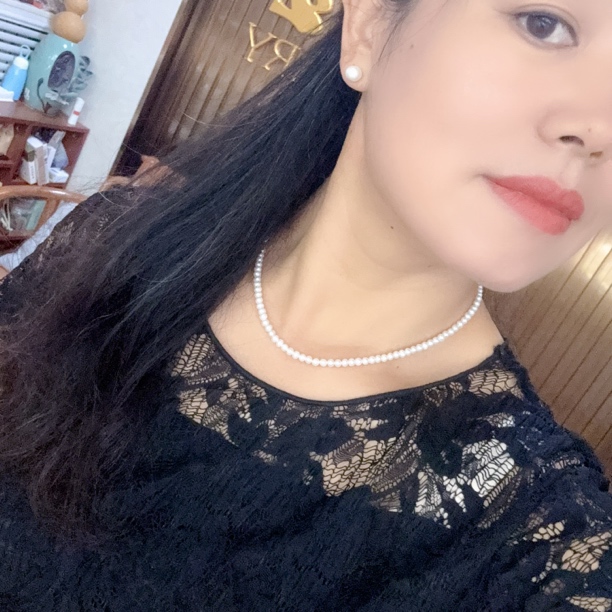 小米珍珠今天发福利白色