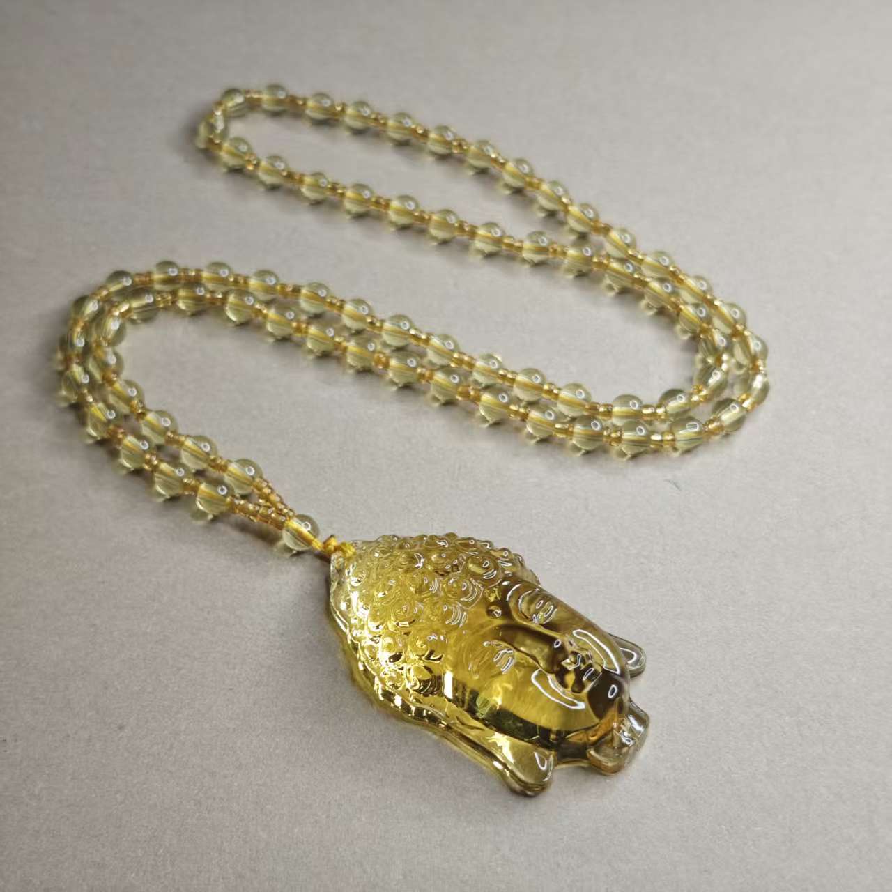 XT019-精美煌精啊赛斯特莱吊坠-多样性发其一