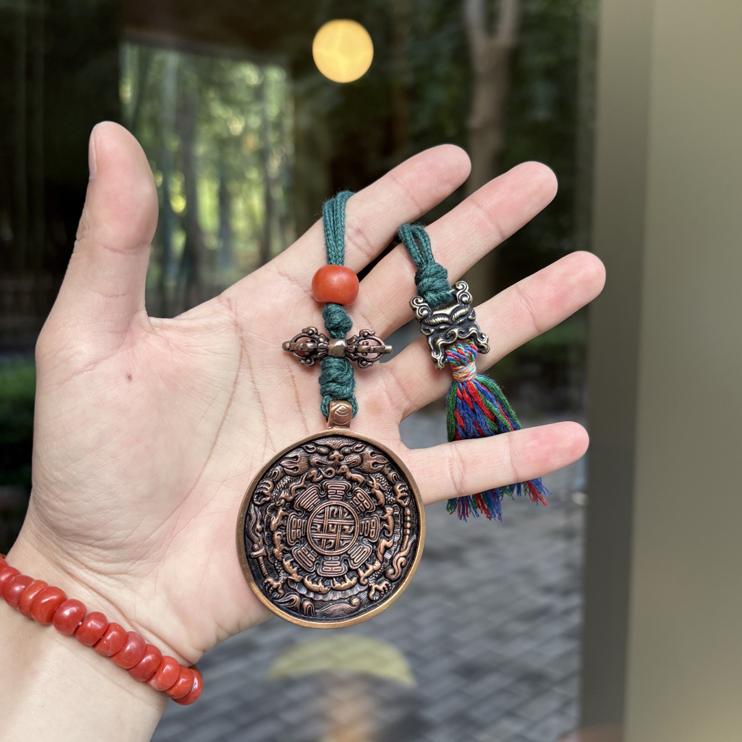 多吉九宫直播间拍价