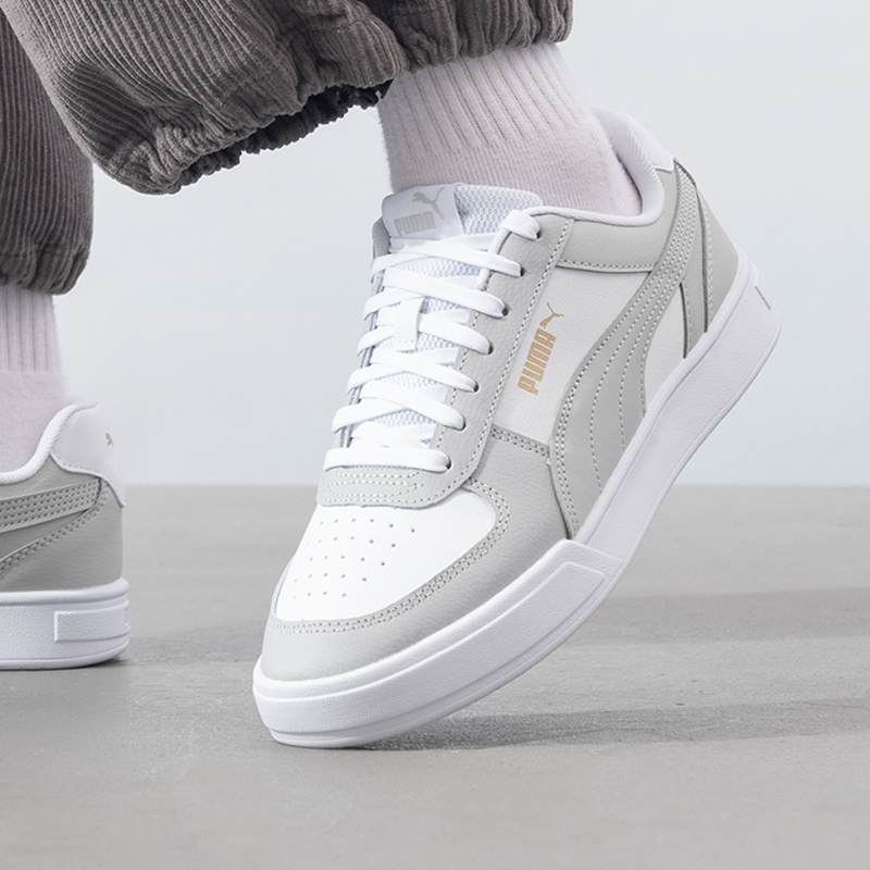 【冬上新】PUMA彪马情侣款男鞋女鞋新款时尚休闲鞋低帮透气运动鞋