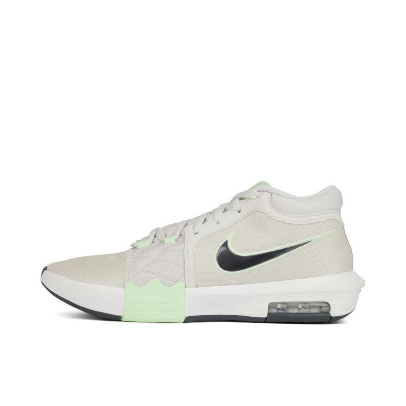 NIKE/耐克男鞋LEBRON WITNESS缓震舒适运动训练篮球鞋 HQ2140-002